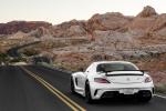 Mercedes-Benz SLS AMG Black Series 2014 года